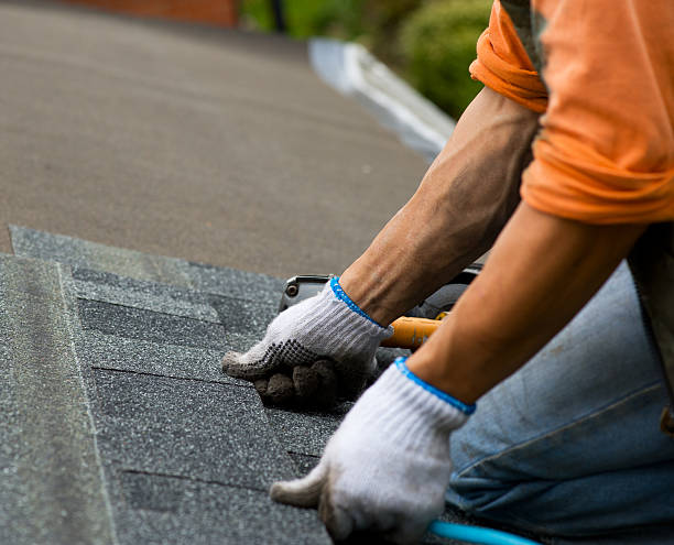Slate Roofing Contractor in Colfax, IA
